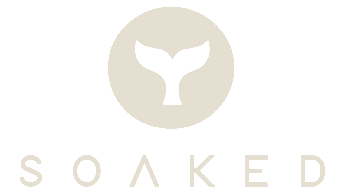 soaked logo 2026