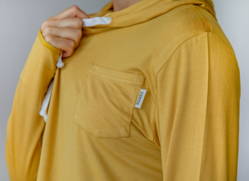 Adult Bamboo Sunshirt - Image 4