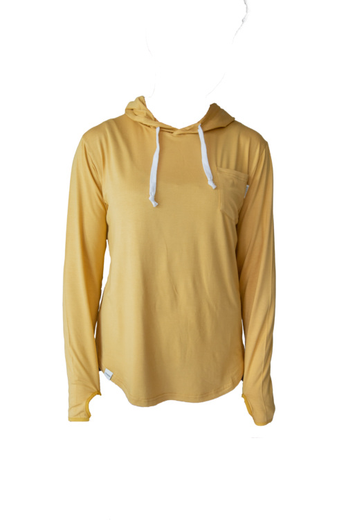 Adult Bamboo Sunshirt